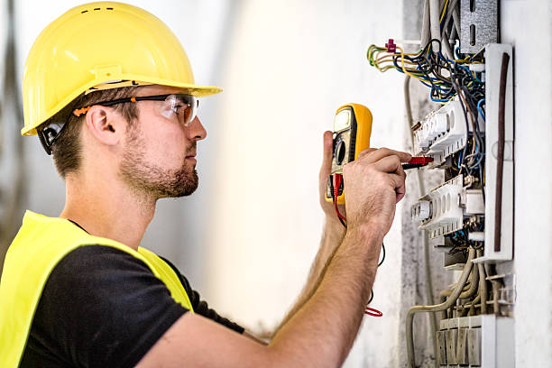 Best Commercial Electrical Services  in Hyde Rk, PA